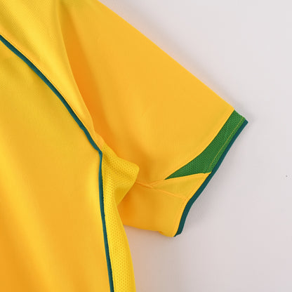 Brazil 2004 Home