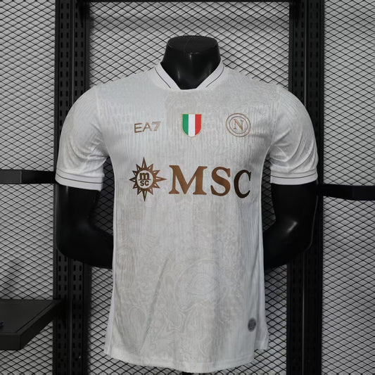 Napoli 25-26 Away