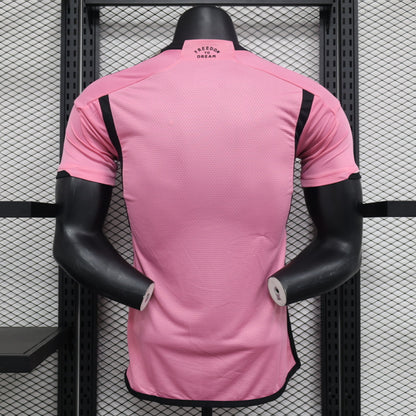 Inter Miami 24-25 Home