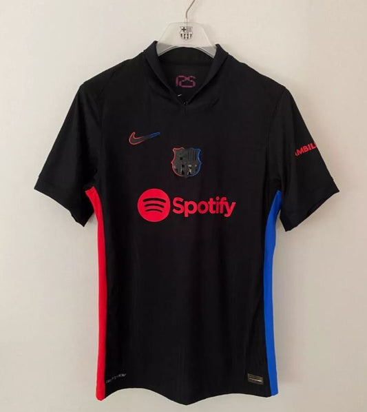Barcelona 24/25 Away