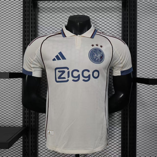 Ajax  25-26 Away