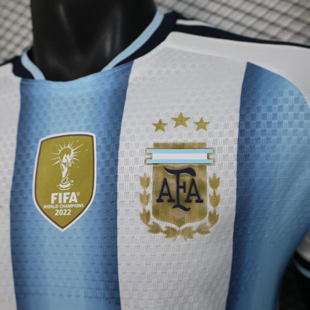 Argentina 2026 World Cup Home