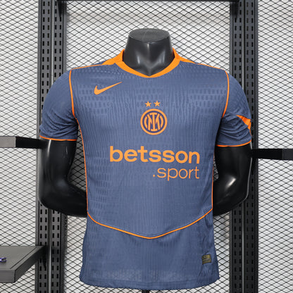 Inter Milan 25-26 Third