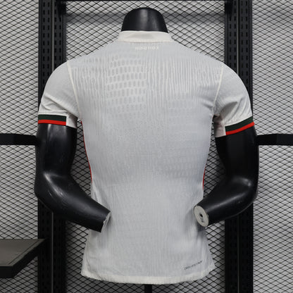 Chelsea 25-26 Away