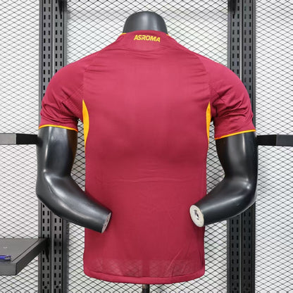 AS Roma 25-26 Home