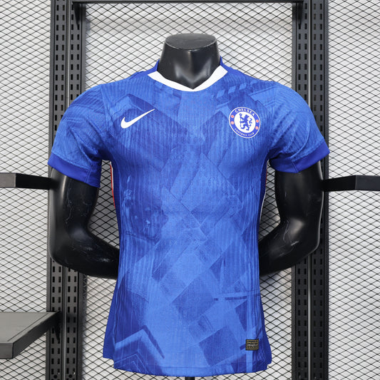 Chelsea 25-26 Home