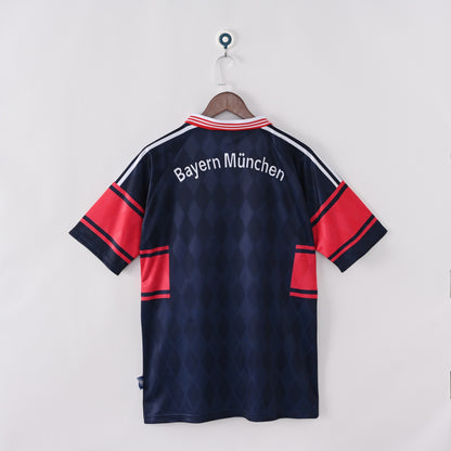 Bayern Munich home 1997/99