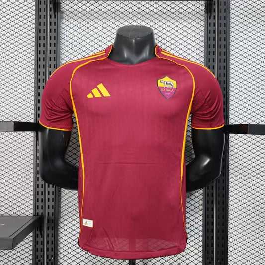 AS Roma 25-26 Home