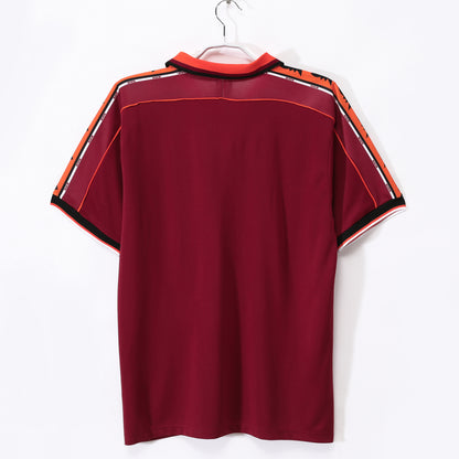 Roma 1998/99 Home