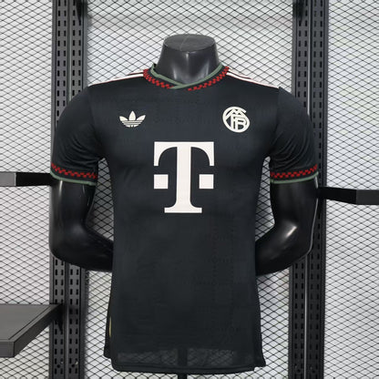 Bayern Munich 25-26 Third
