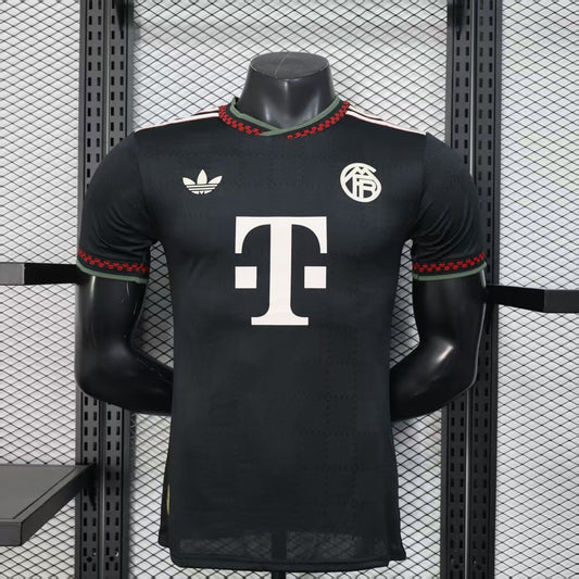 Bayern Munich 25-26 Third