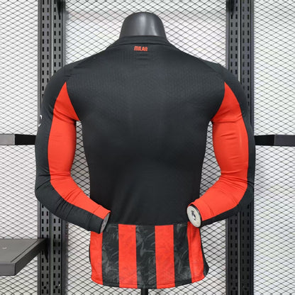 AC Milan 25-26 Home