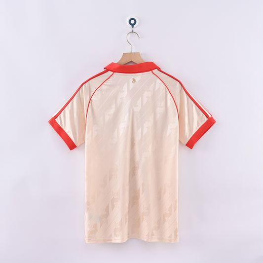 Bayern Casual retro