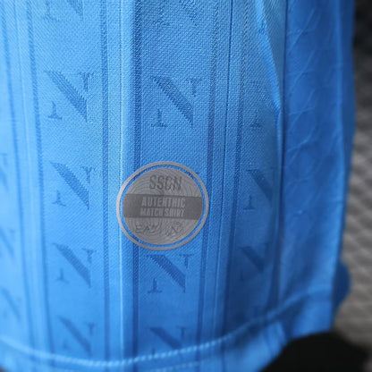 Napoli 25-26 Home