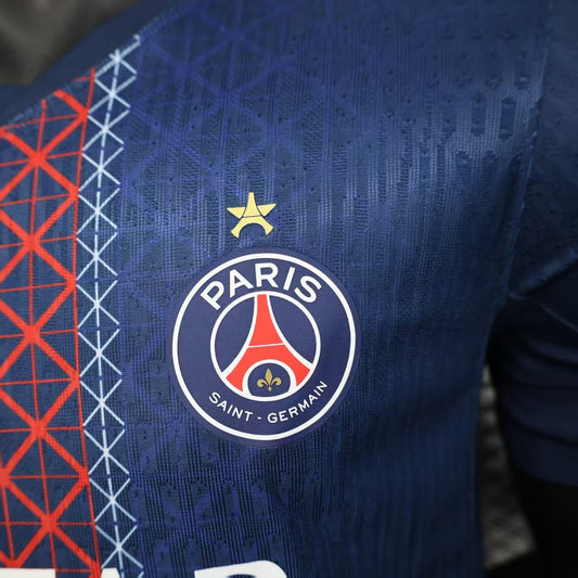 PSG 25-26 Home