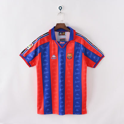 Barcelona 1996/97 Home