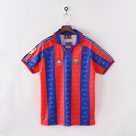 Barcelona 1996/97 Home