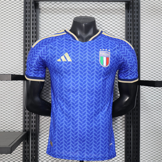 Italy 2026 World Cup Home