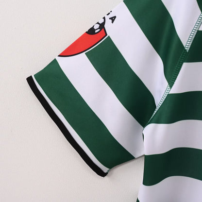 Sporting Lisbon 2003/04 Home