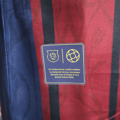 Barcelona 125TH Anniversary Edition