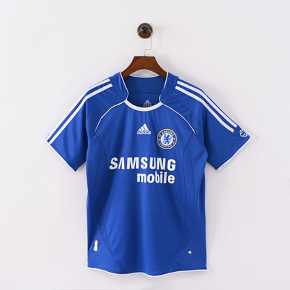 Chelsea 2006/07 Home