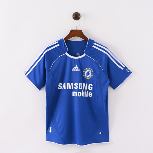 Chelsea 2006/07 Home