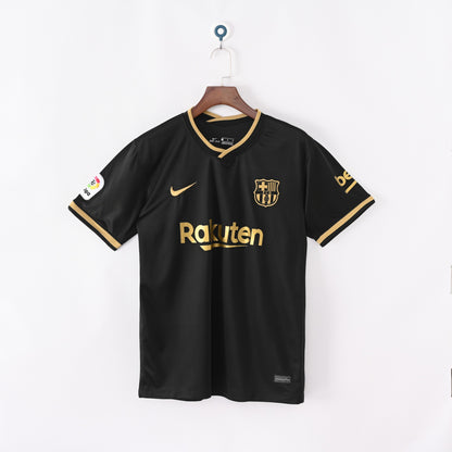 Barcelona 2021 Away