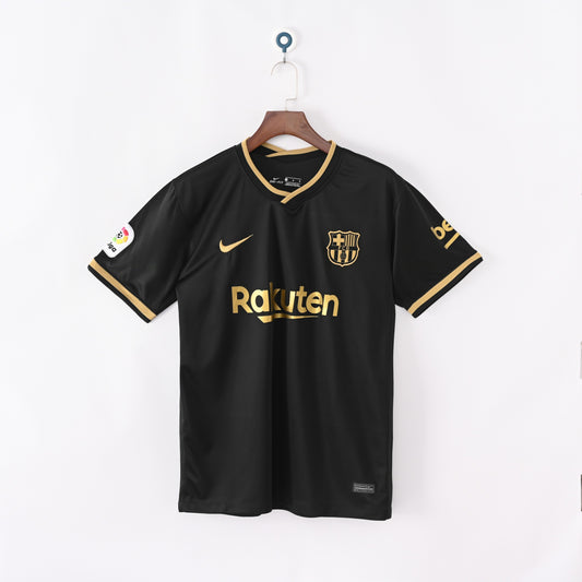 Barcelona 2021 Away