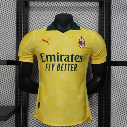 AC Milan 25-26 Third