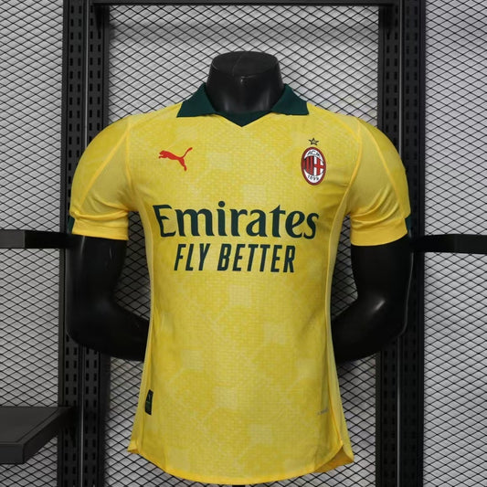 AC Milan 25-26 Third