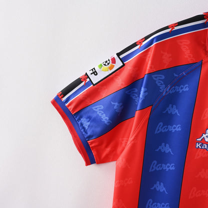 Barcelona 1996/97 Home
