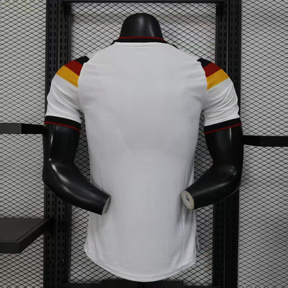 Germany 2026 World Cup Home