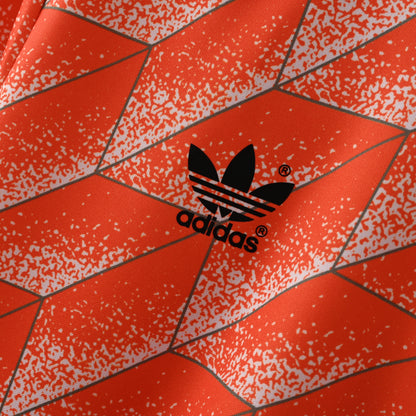 Netherlands 1988 Home