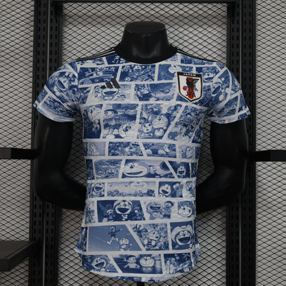 Japan Doremon Special Edition