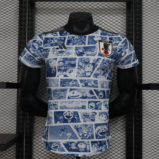 Japan Doremon Special Edition