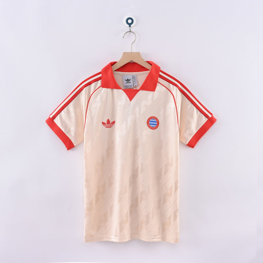 Bayern Casual retro