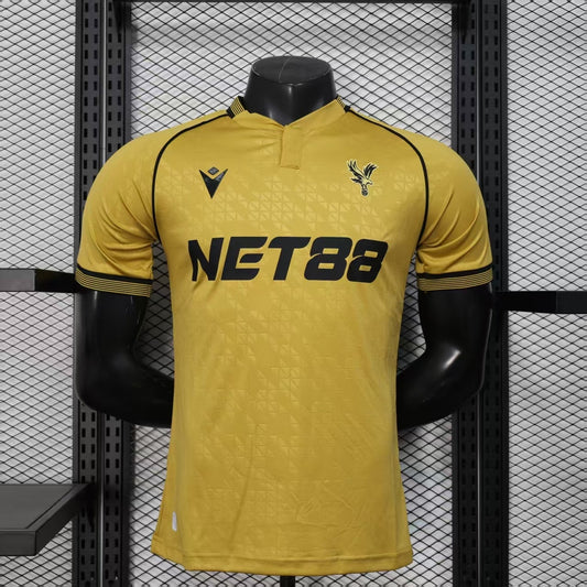 Crystal Palace 25-26 Away