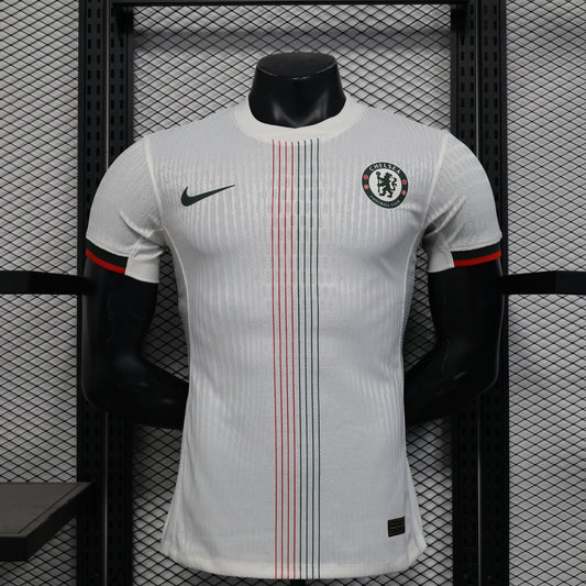 Chelsea 25-26 Away