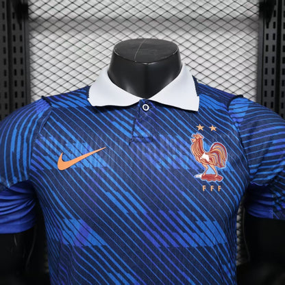 France 2026 World Cup Home