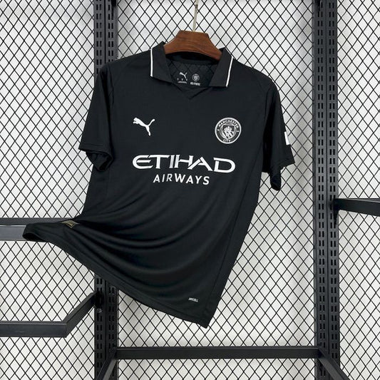 Manchester City 25-26 Away