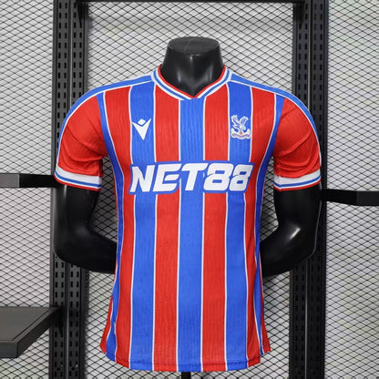 Crystal Palace 25-26 Home