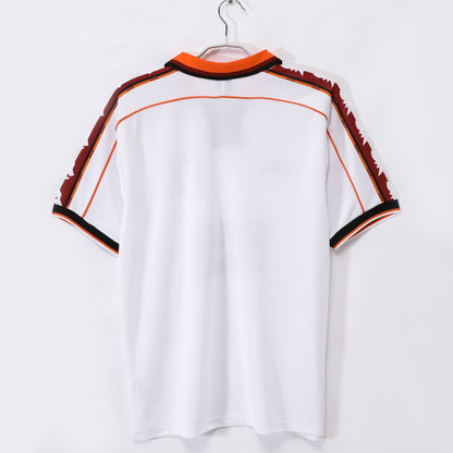 Roma 1998/99 Away