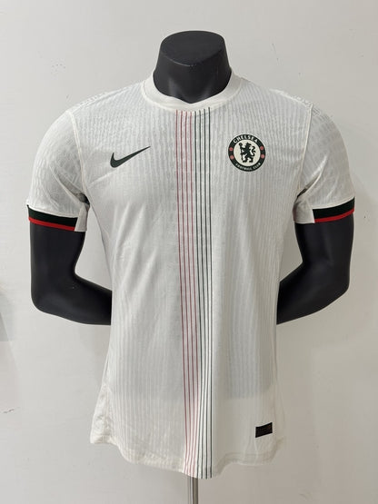 Chelsea 25-26 Away