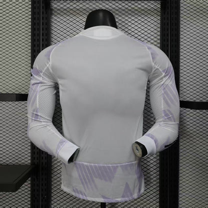 Manchester United 25-26 Away
