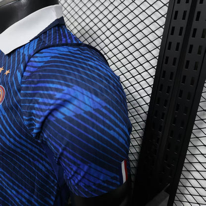 France 2026 World Cup Home