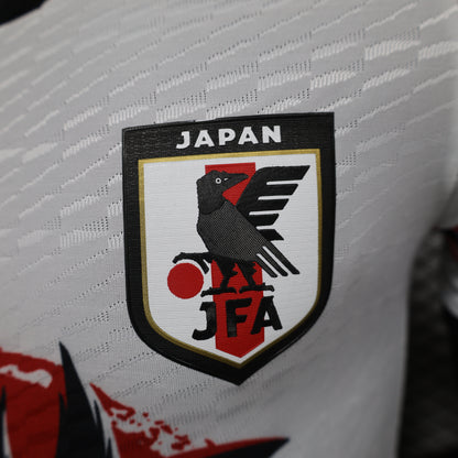 Japan 24-25 Special Edition