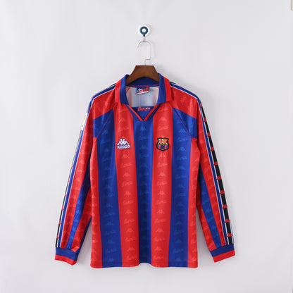 Barcelona 1996/97 Home