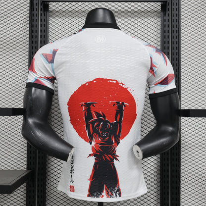 Japan 24-25 Special Edition