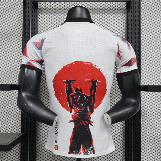 Japan 24-25 Special Edition