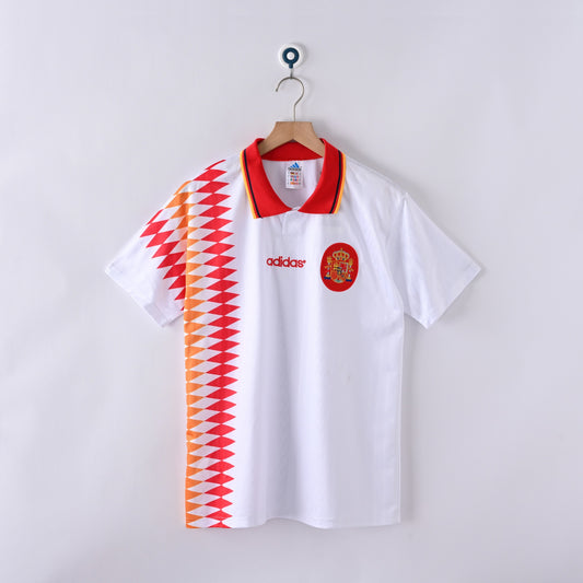Spain 1994 away